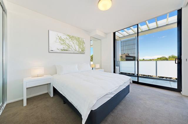 Wyndel Apartments - Bertram