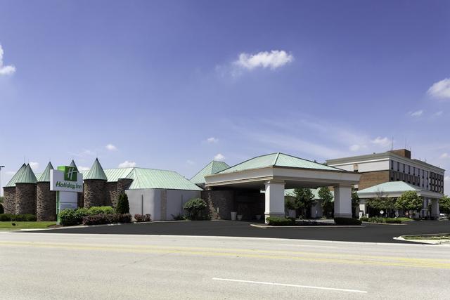 Holiday Inn Chicago SW-Countryside ConfCtr by IHG