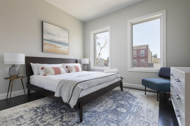 Huge Stylish 3 BR Loft Cobblestone St Next to NYC