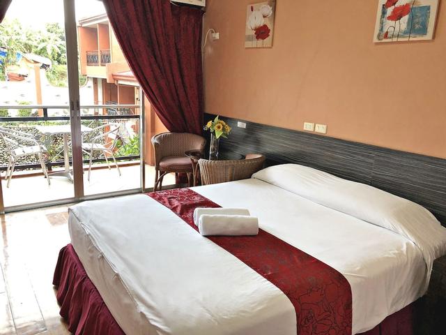 بورا فيدا ريزورت