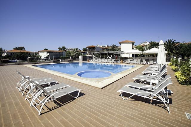 Hotel Simeon
