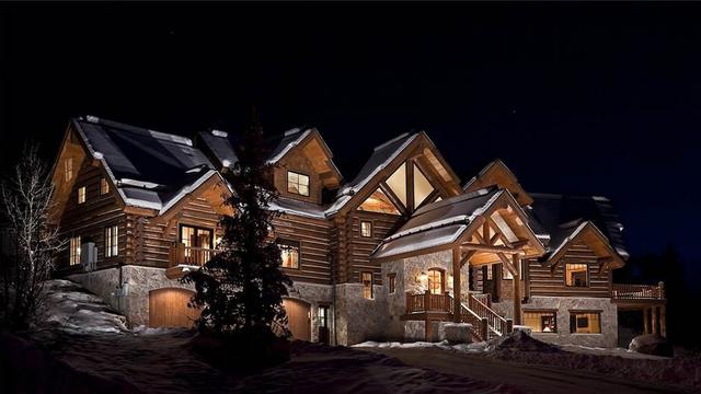 لوكاوت لودج