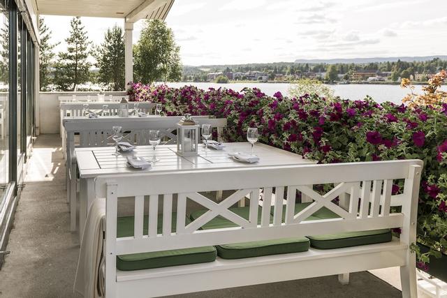 تيريفورد هوتل