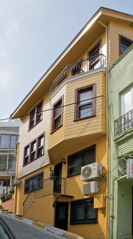 شيا ريزيدنس روميلهيساري