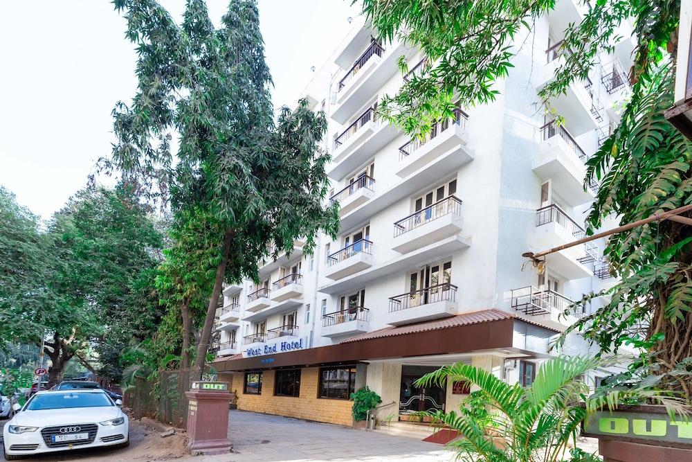 وست إند هوتل