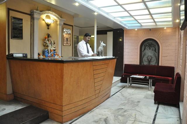 Hotel Shivkrupa