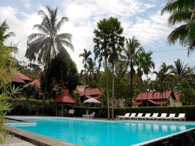 Kalibaru Cottages