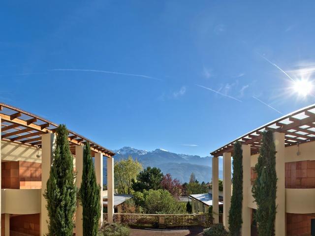 هوتل داوفين بلان