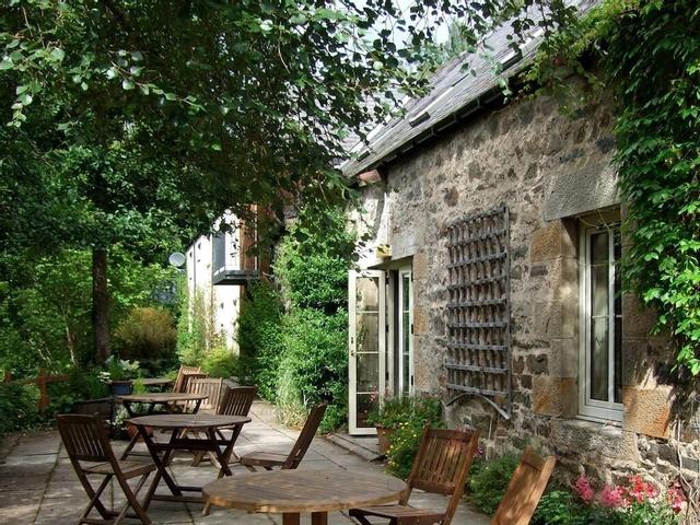 ذا كروس آت كينجوسي