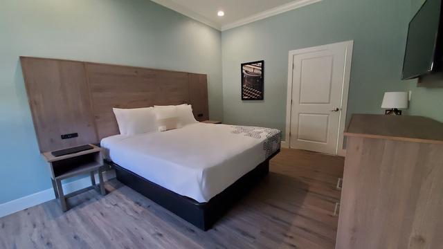 كريست ريدج إن