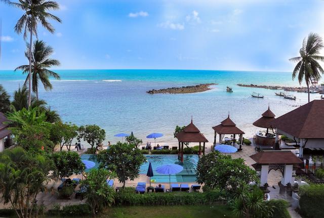 Samaya Wellness Resort