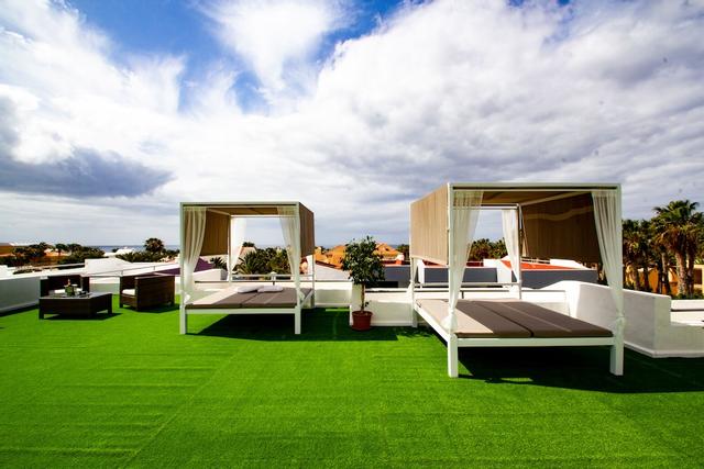 Hotel Ocean World Fuerteventura