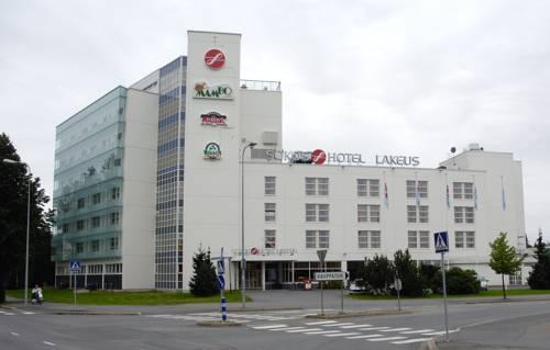 Original Sokos Hotel Lakeus SeinÄjoki