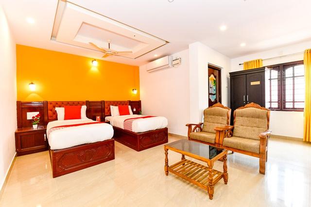 أو واي أو 28276 هارشافارداهنا إن