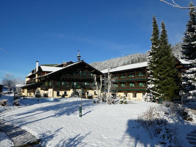 Hotel Unterhof
