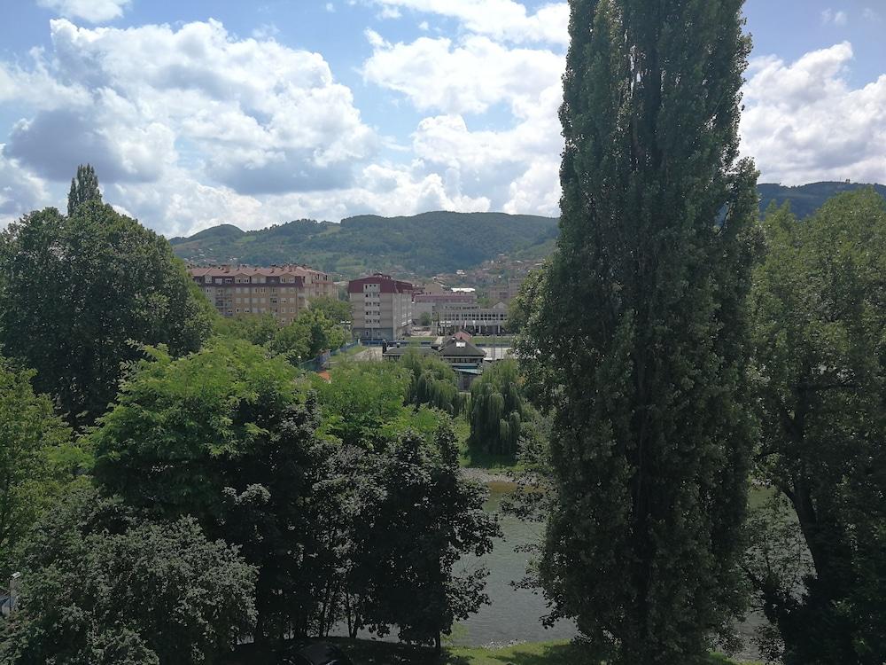 هوتل جاي كاي سي