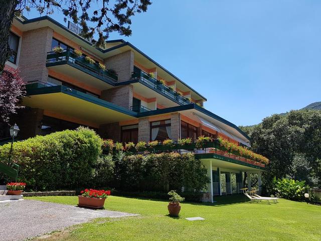 Hotel Parco della Fonte