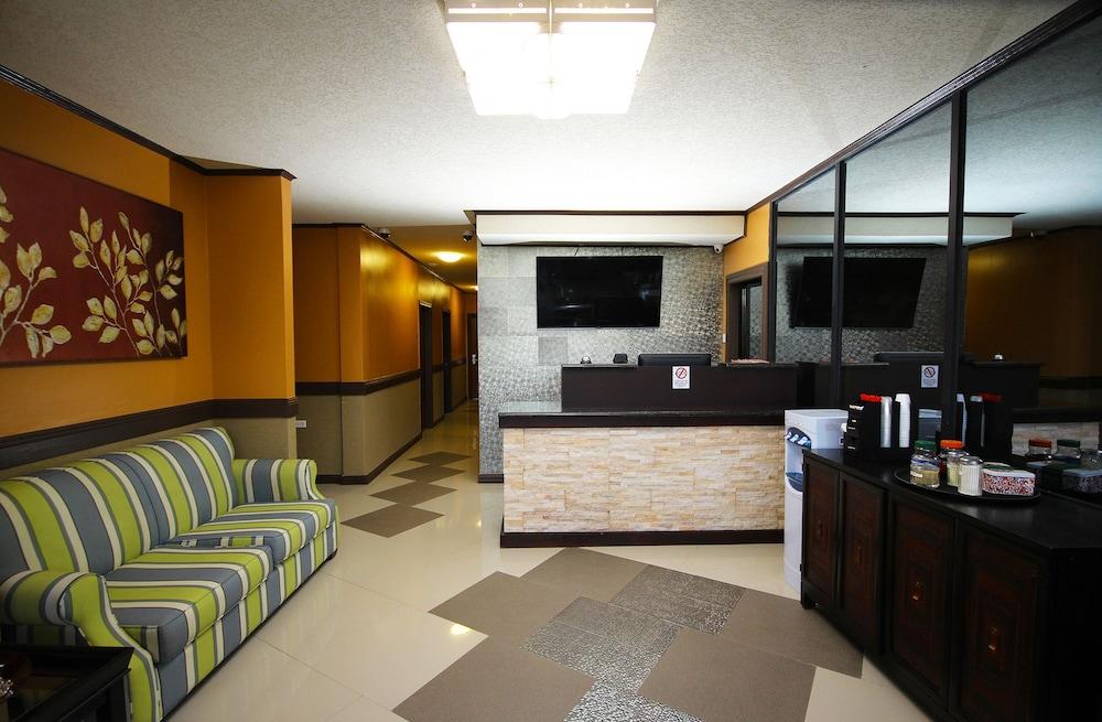 لاكشري هوتل آند أبارتمنتس