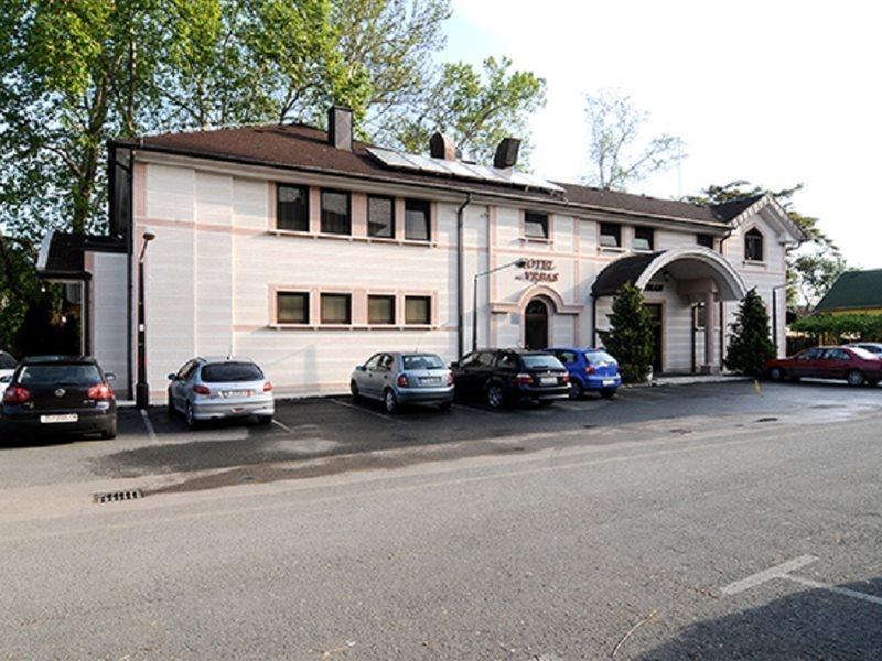 Vila Vrbas Banja Luka