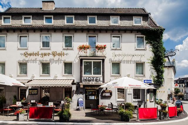 Hotel Zur Post