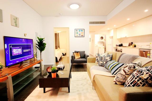 Spacious Apartment Central Location