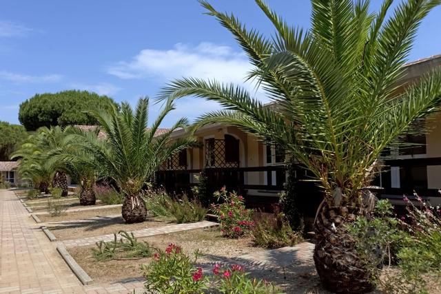 Villaggio Golfo degli Etruschi