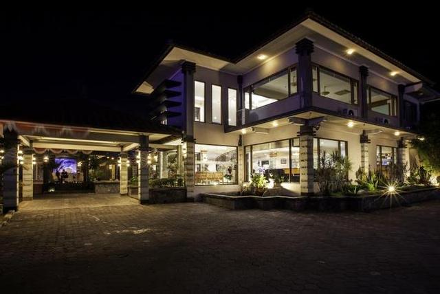 Griptha Hotel