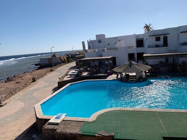 فندق ديارنا دهب