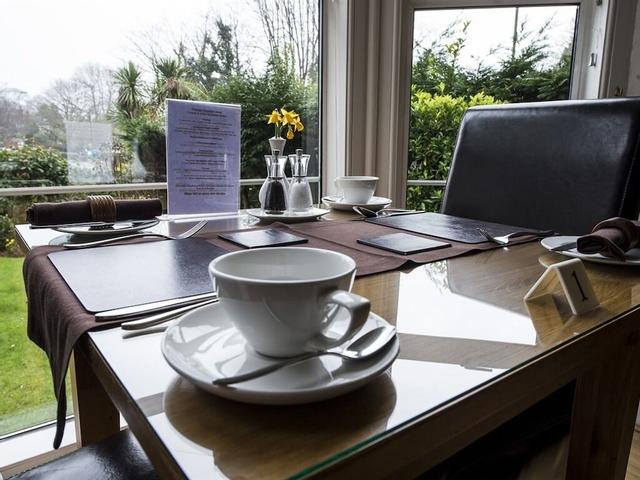 Elmdene Hotel