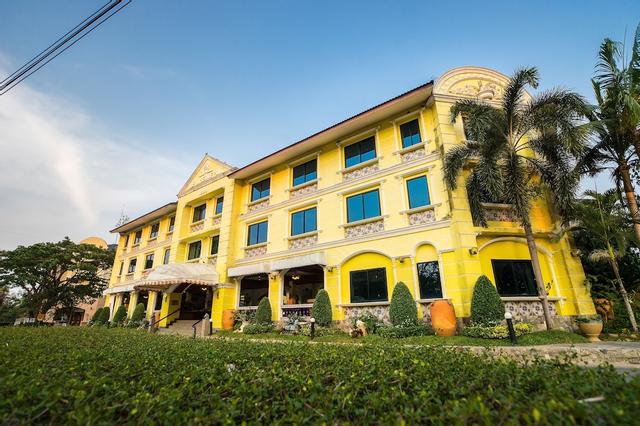 هورسشو بوينت باتايا