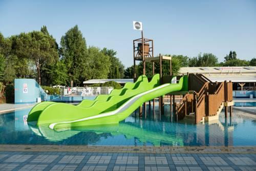 Camping Ca' Savio