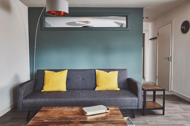 ذا رانالد أبارتمنتس