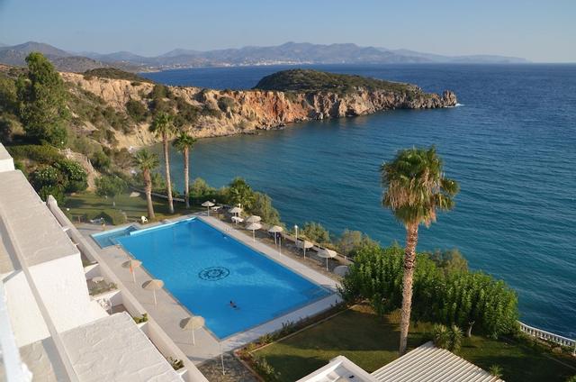 فندق إيسترون باي