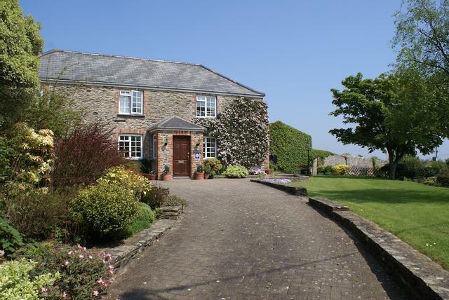 Chy-Vista B&B