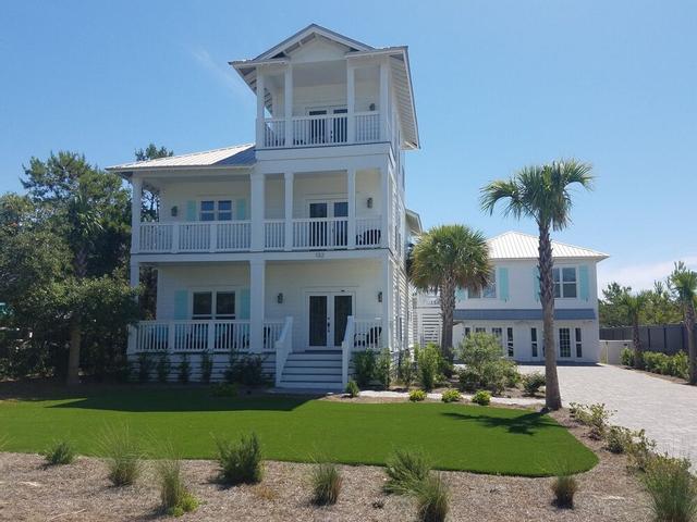The Sands - 132 Seacrest Dr by Dune Vacation Rentals
