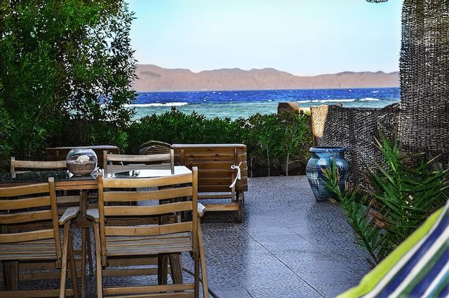 كوزي بيتش هاوس