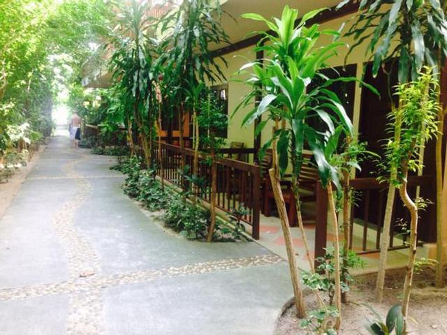 B2@ Samui Beach Resort
