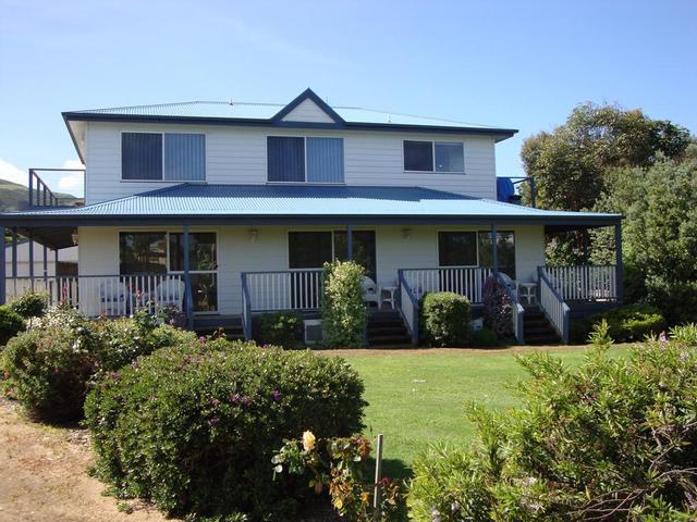 Apollo Bay Guest House