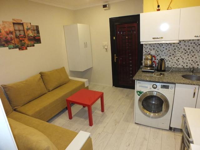 Taksim 9 Suites