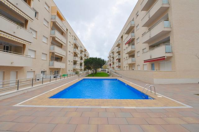 Apartment Valera Clotilda