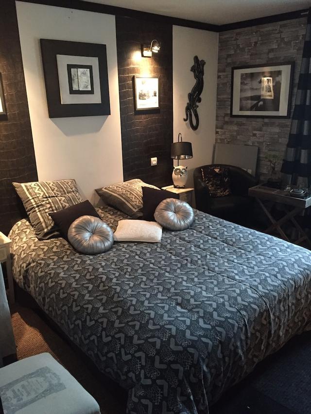 Chambres dhotes La Fougereuse