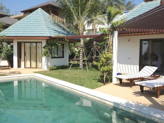 فيلا باغيرا