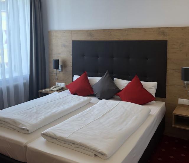 Hotel Wilder Mann