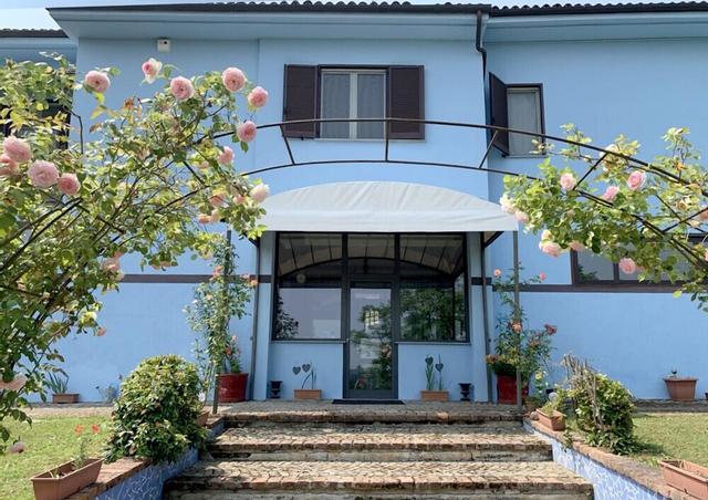 La Casa Celeste