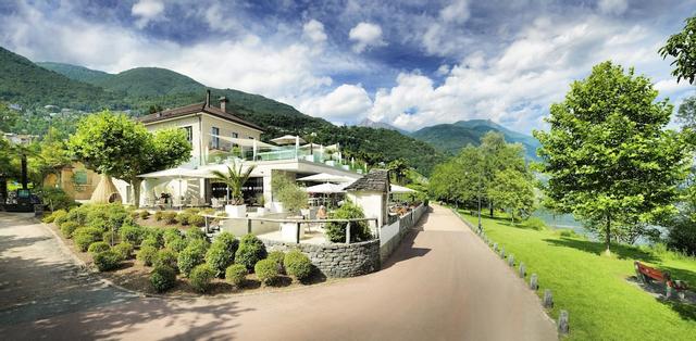 Giardino Lago