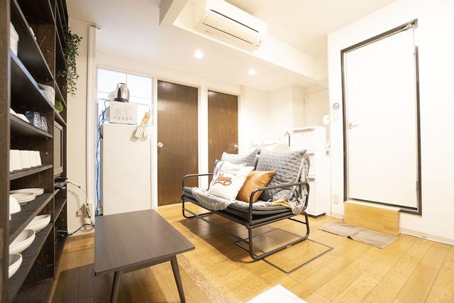 Jardin bldg Roppongi 2F
