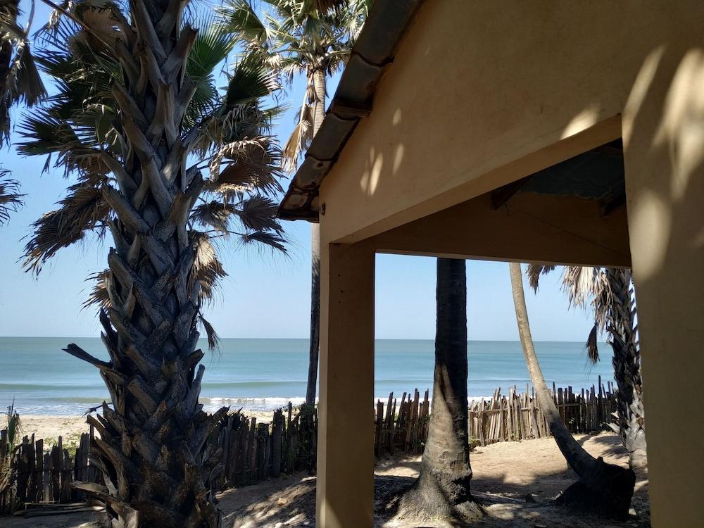 أنسبويلد ساوث جامبيا بارادايس