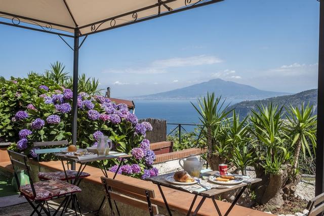 Villa Monica