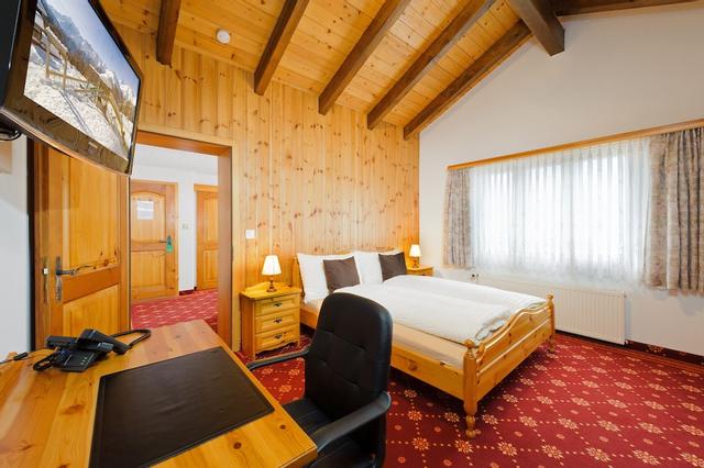 هوتل ألبينا