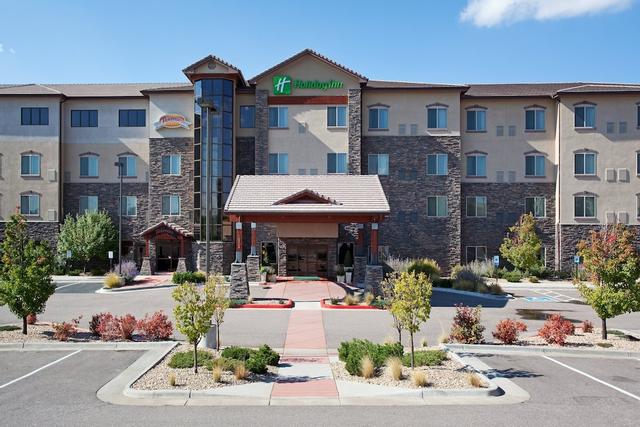 Holiday Inn Denver-Parker-E470/Parker Road by IHG